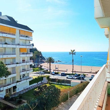 Apartamento Alessia Garden Lloret de Mar Extérieur photo