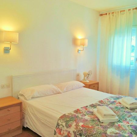 Apartamento Alessia Garden Lloret de Mar Extérieur photo