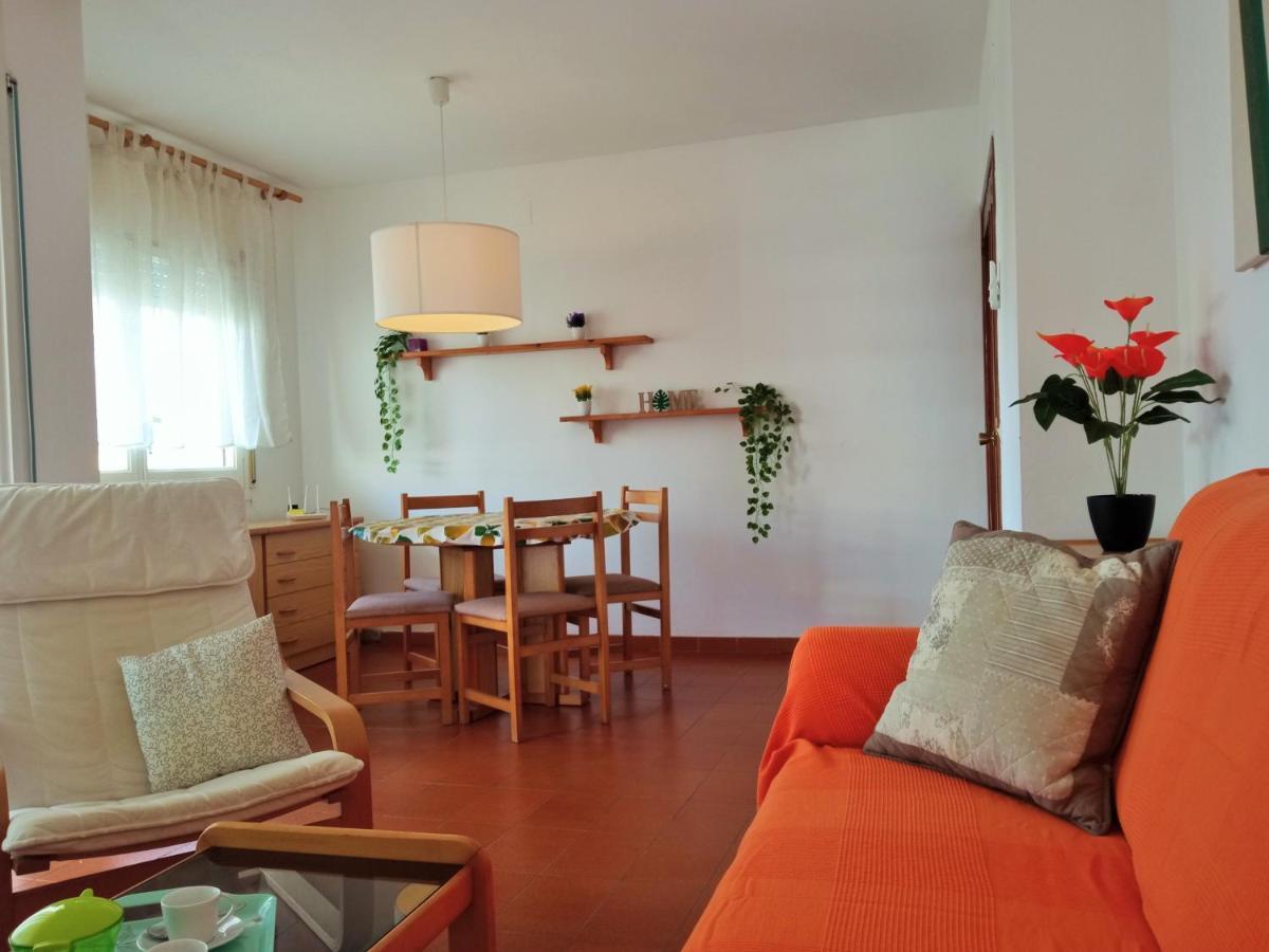 Apartamento Alessia Garden Lloret de Mar Extérieur photo