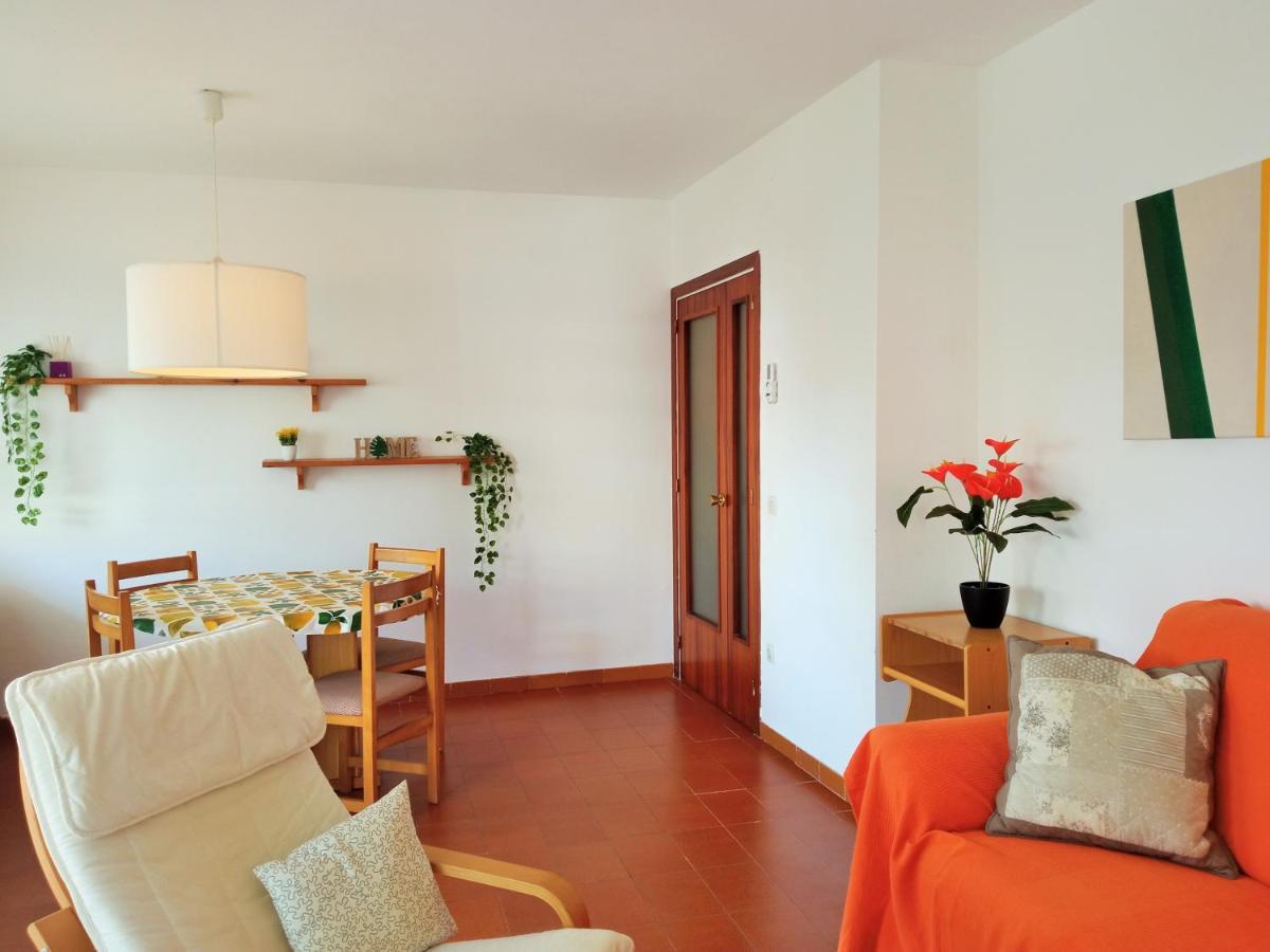 Apartamento Alessia Garden Lloret de Mar Extérieur photo