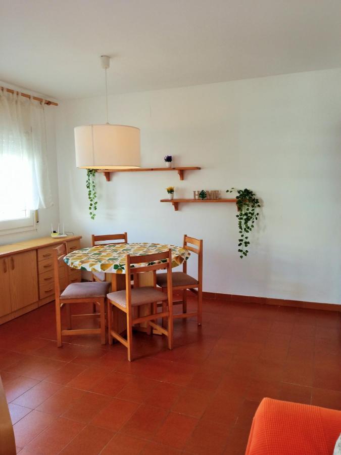 Apartamento Alessia Garden Lloret de Mar Extérieur photo