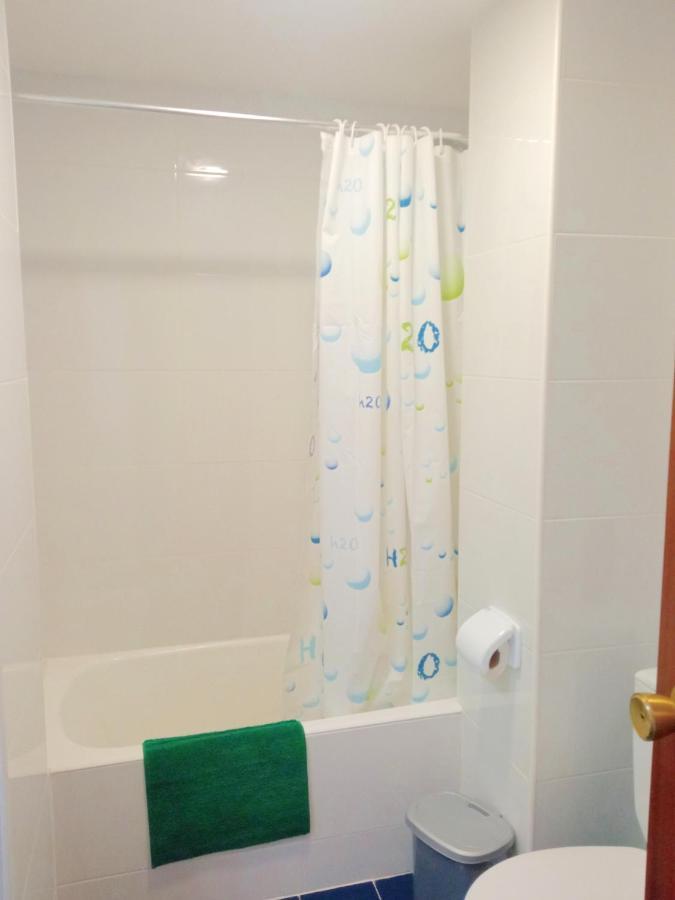 Apartamento Alessia Garden Lloret de Mar Extérieur photo