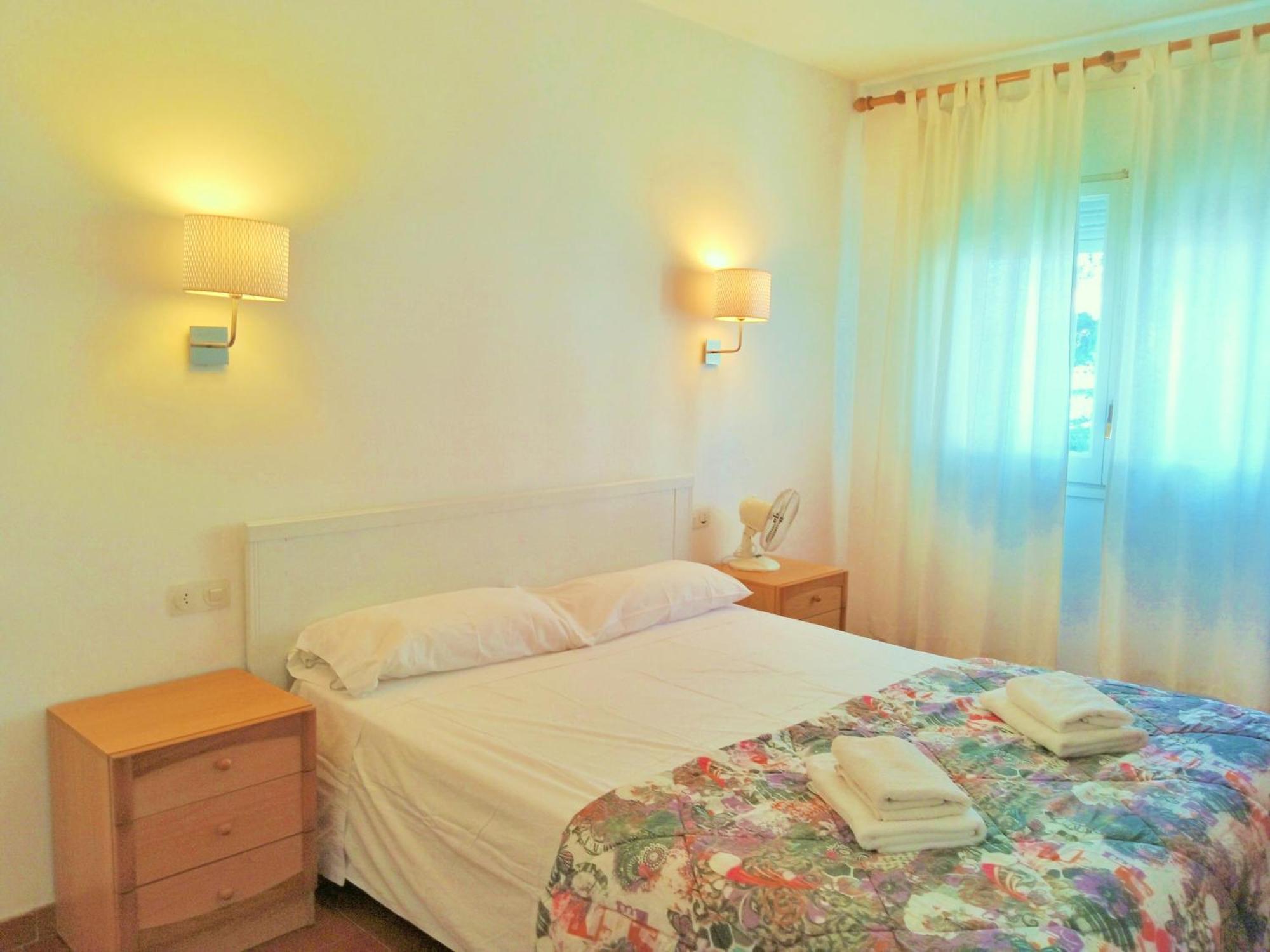 Apartamento Alessia Garden Lloret de Mar Extérieur photo