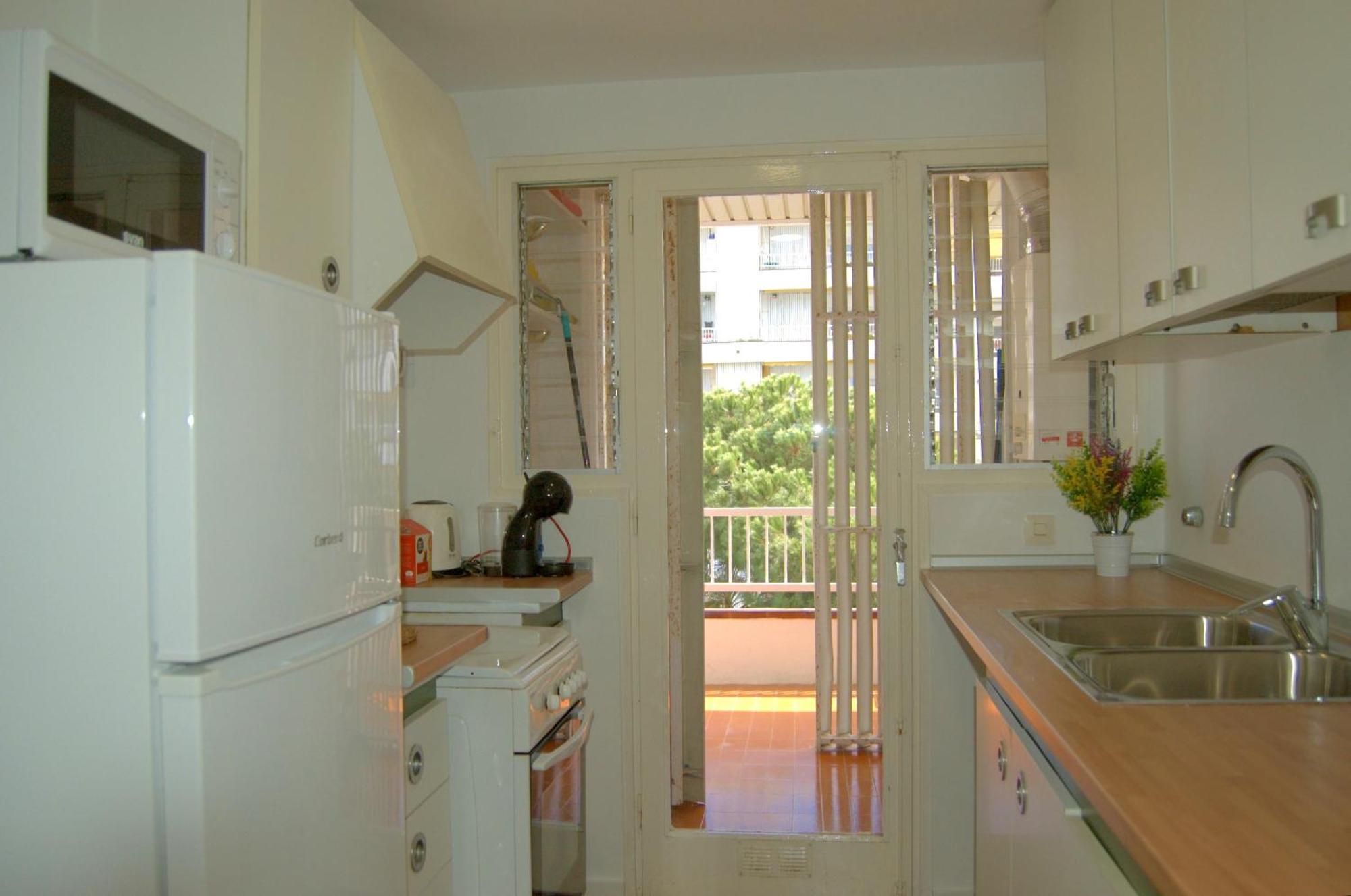 Apartamento Alessia Garden Lloret de Mar Extérieur photo