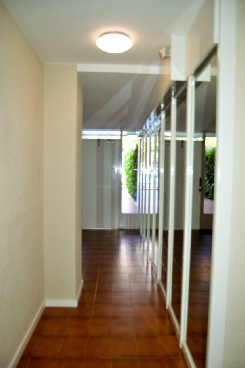 Apartamento Alessia Garden Lloret de Mar Extérieur photo