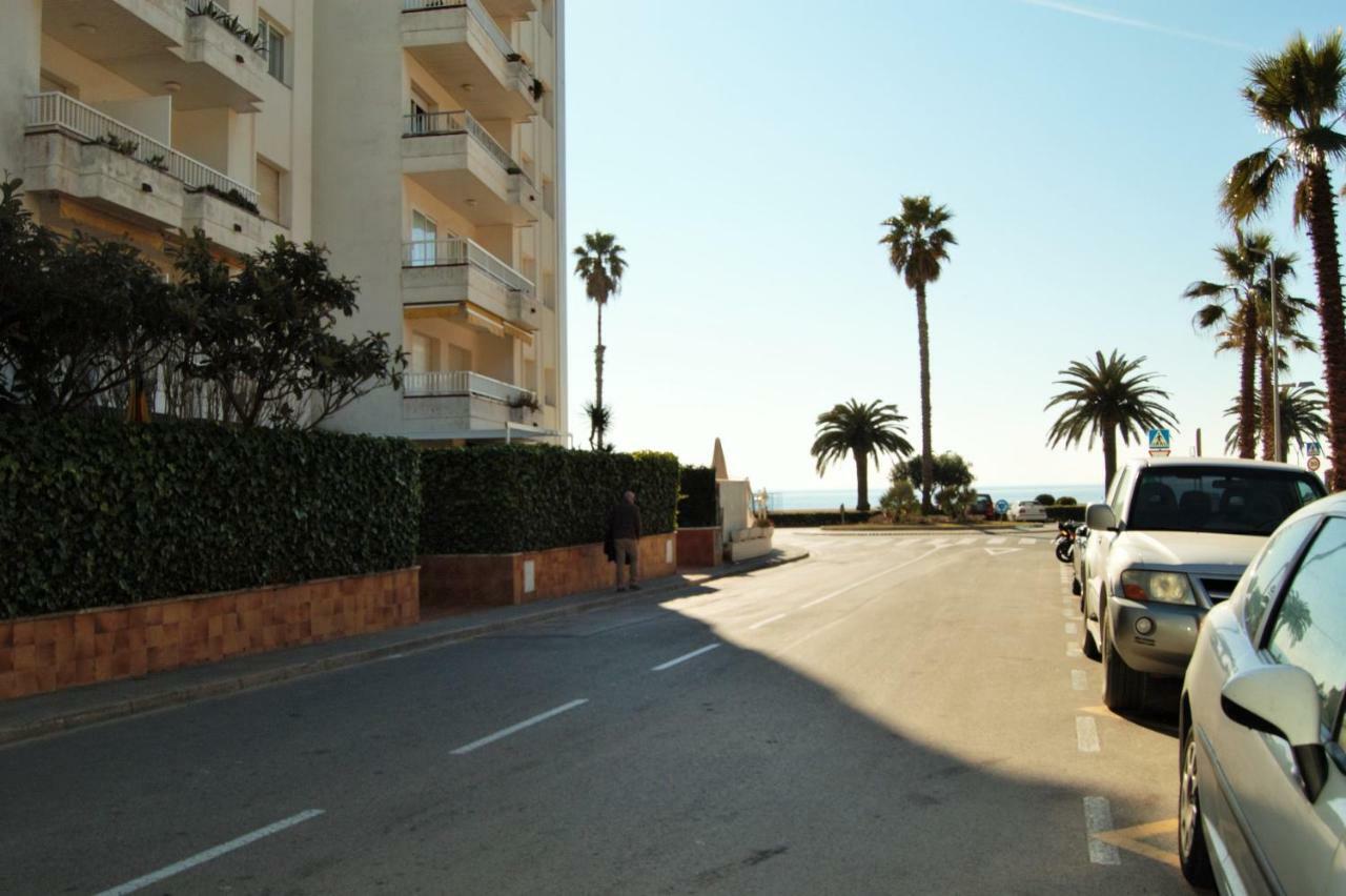 Apartamento Alessia Garden Lloret de Mar Extérieur photo